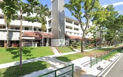 Yio Chu Kang View (D20), Shop House #608438091